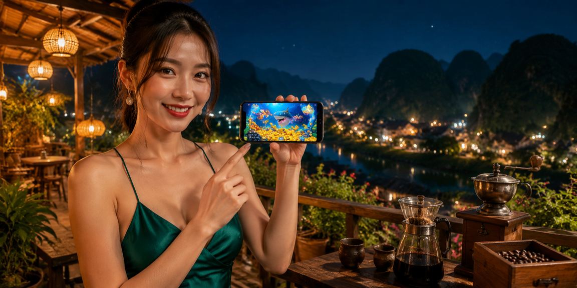 Thành viên VIP chơi casino trên điện thoại tại Ninh Bình