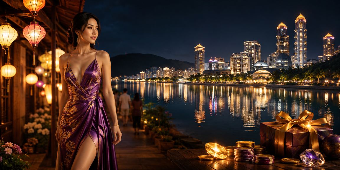 Khung cảnh nét cá cược thể thao sôi động tại Phú Quốc